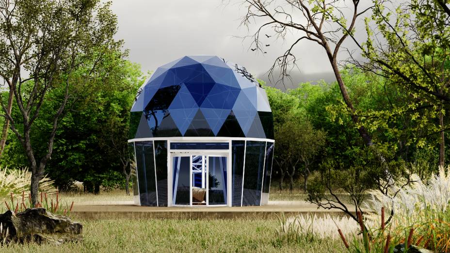 铁西区星空酒店帐篷厂家